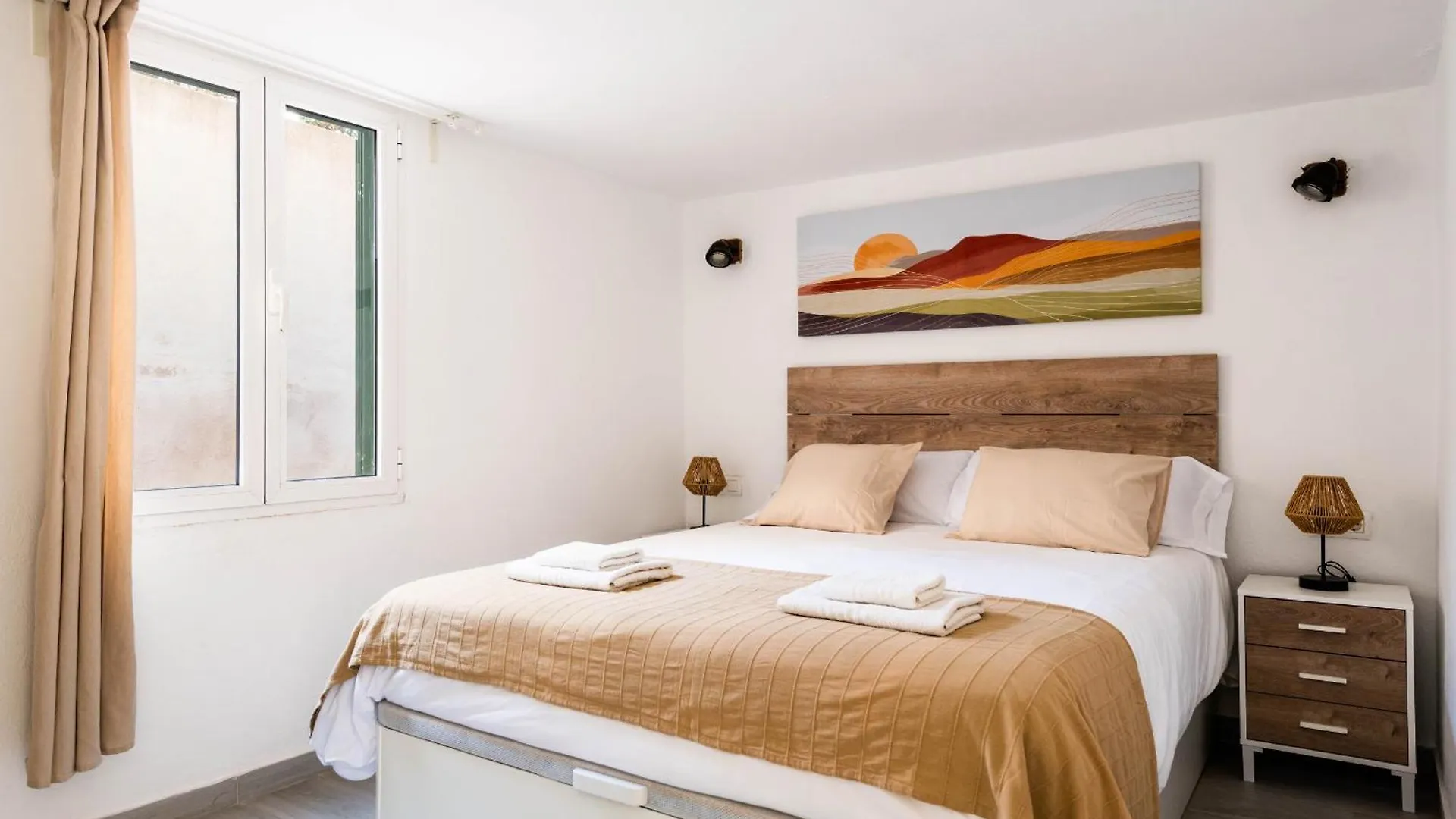 Menorca Apartamento Aloha By Mauter Villas Cala'N Blanes  Apartman Cala'N Blanes (Menorca)