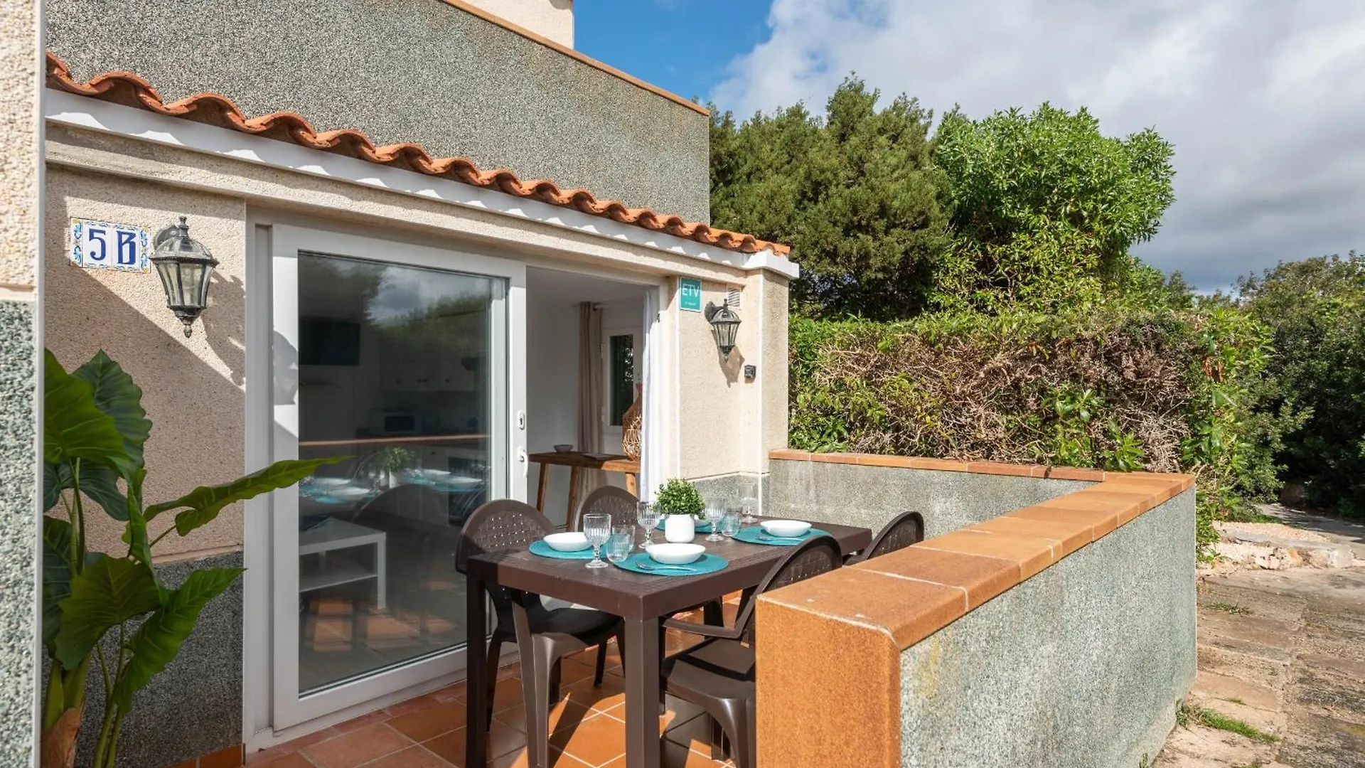 Apartman Menorca Apartamento Aloha By Mauter Villas Cala'N Blanes