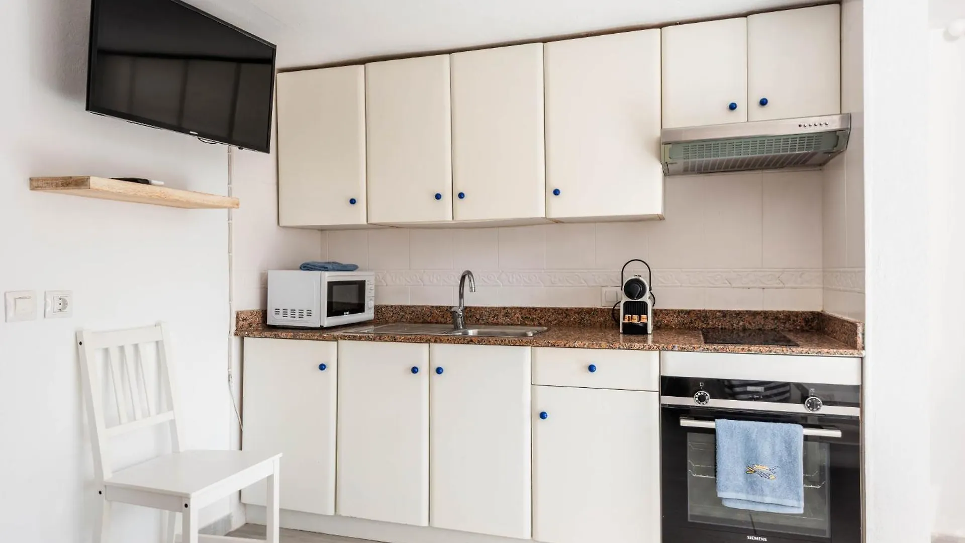 Menorca Apartamento Aloha By Mauter Villas Cala'N Blanes  Spanyolország