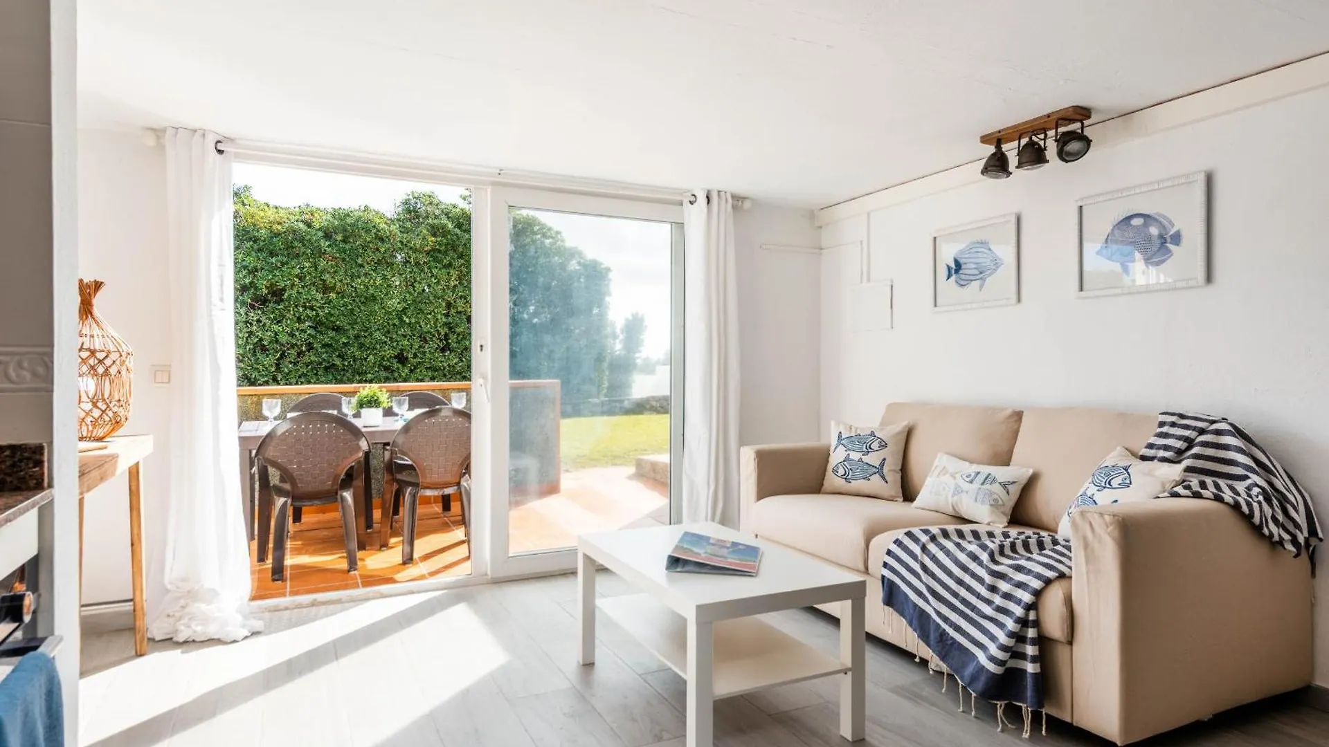 Menorca Apartamento Aloha By Mauter Villas Cala'N Blanes  Cala'N Blanes (Menorca)