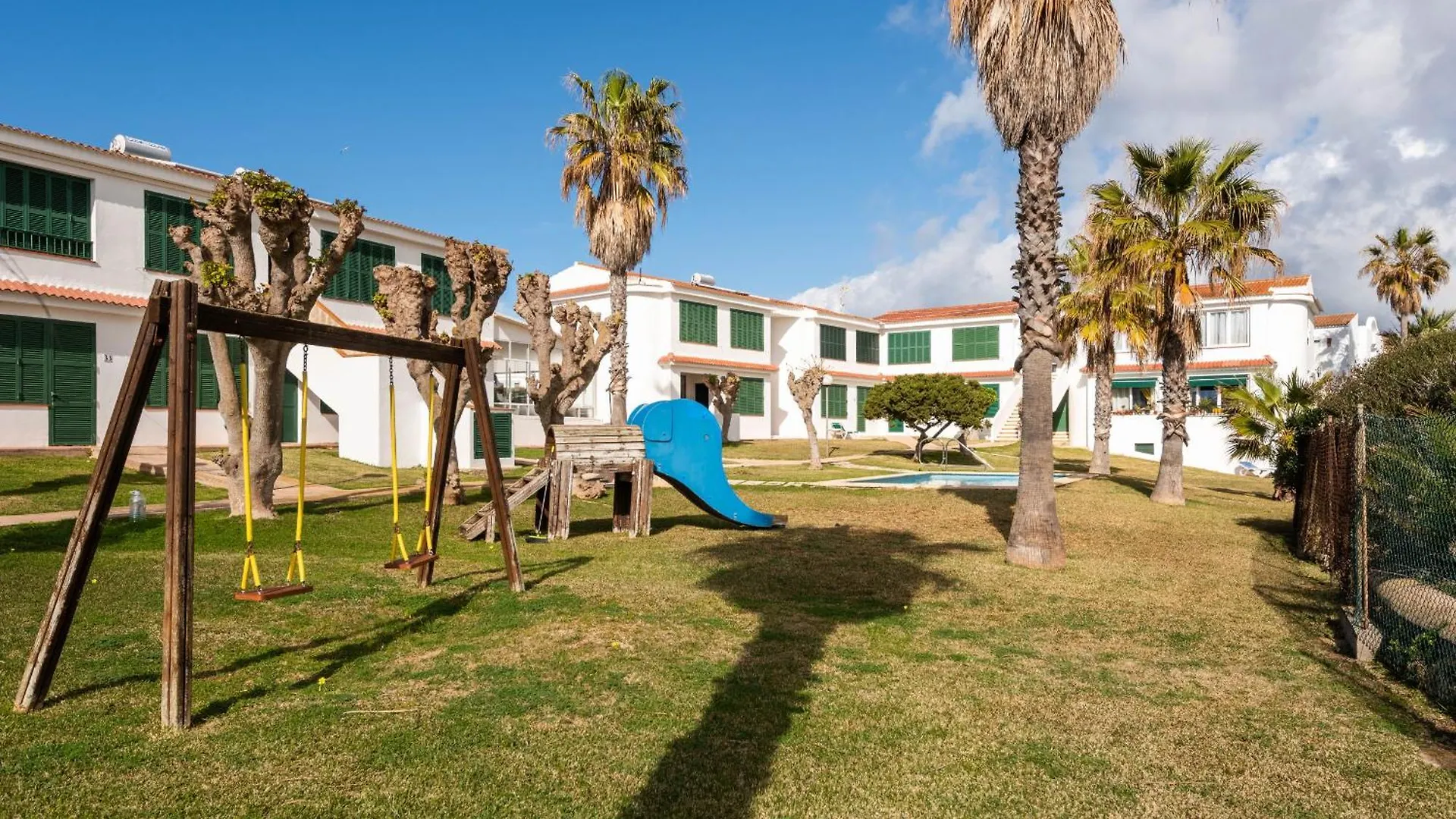 Apartman Menorca Apartamento Aloha By Mauter Villas Cala'N Blanes