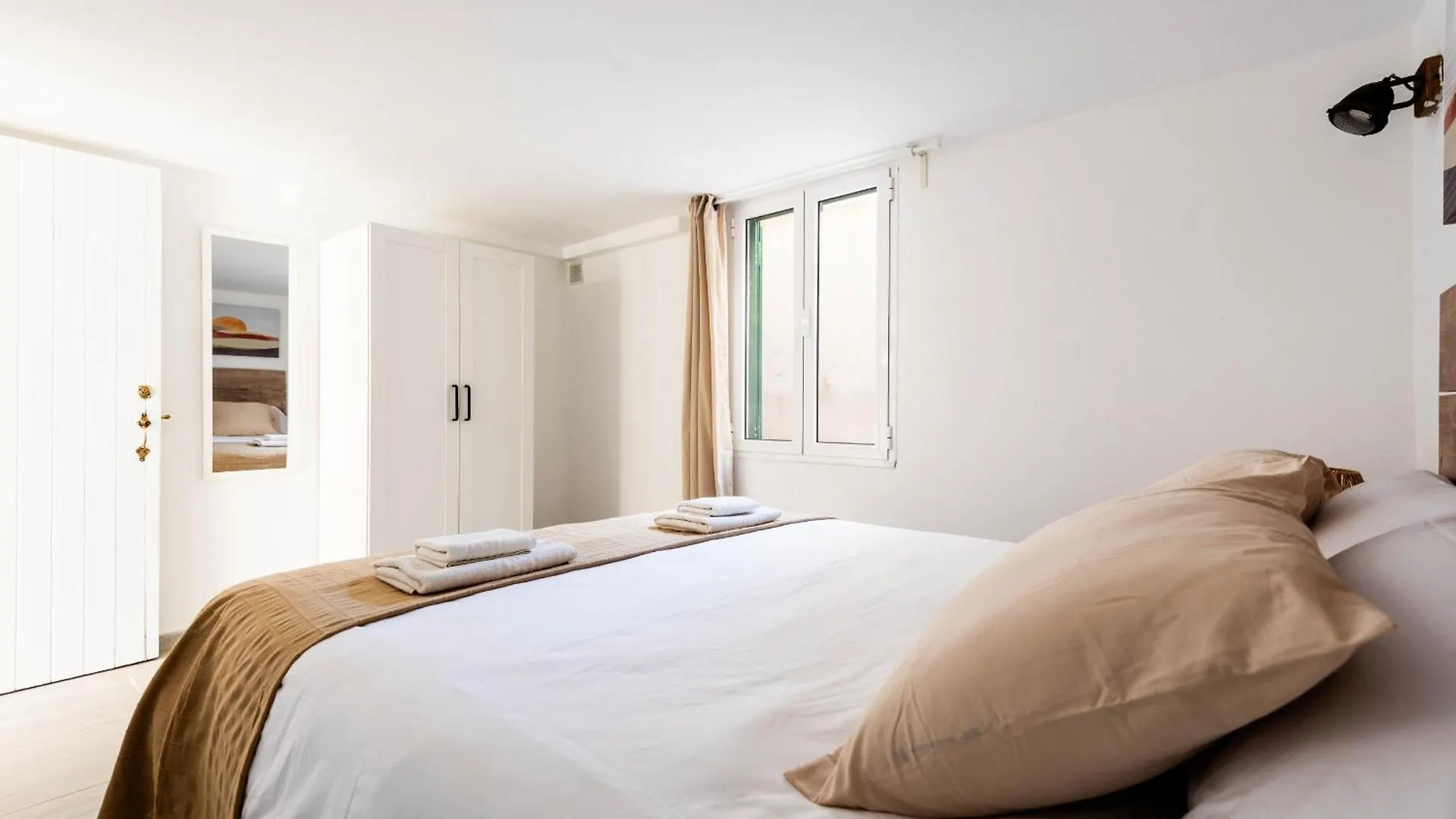 Menorca Apartamento Aloha By Mauter Villas Cala'N Blanes